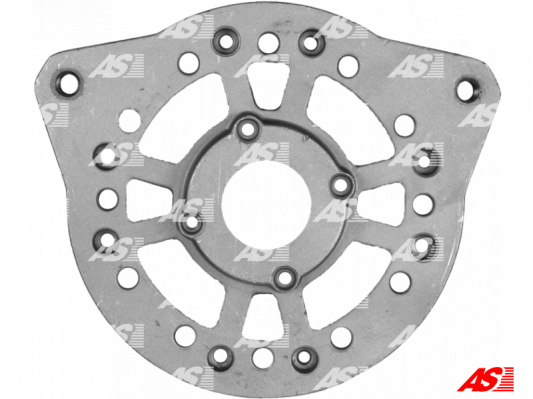 Obudowa łożyska alternatora AS-PL ABR0004
