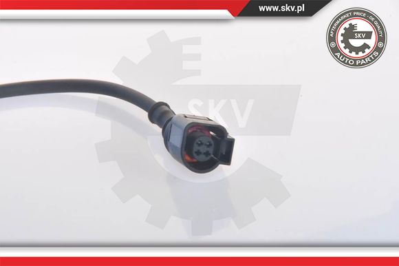 Czujnik prędkości obrotowej koła ESEN SKV 06SKV110