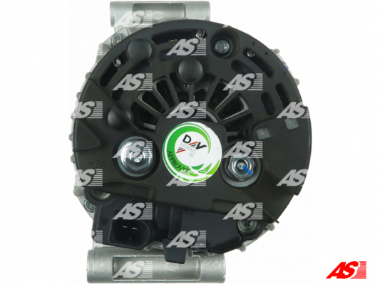 Alternator AS-PL A0159