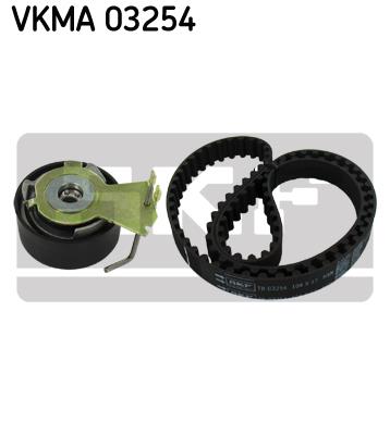 Zestaw paska rozrządu SKF VKMA 03254