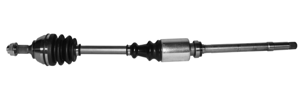 Półoś napędowa HART 442 505