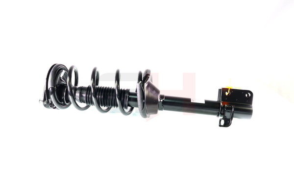 Amortyzator teleskopowy GH GH-354442C01