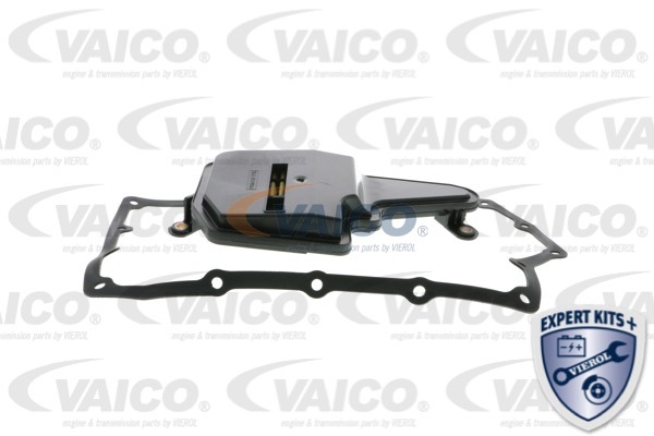 Zestaw filtra automatycznej skrzyni biegów VAICO V32-0220