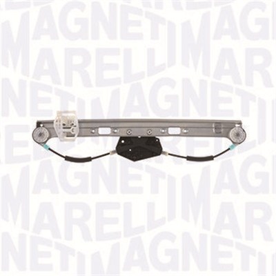 Podnośnik szyby MAGNETI MARELLI 350103170074