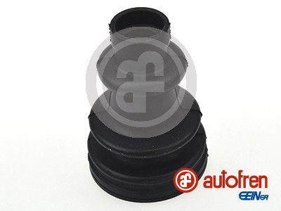 Zestaw osłon AUTOFREN SEINSA D8402