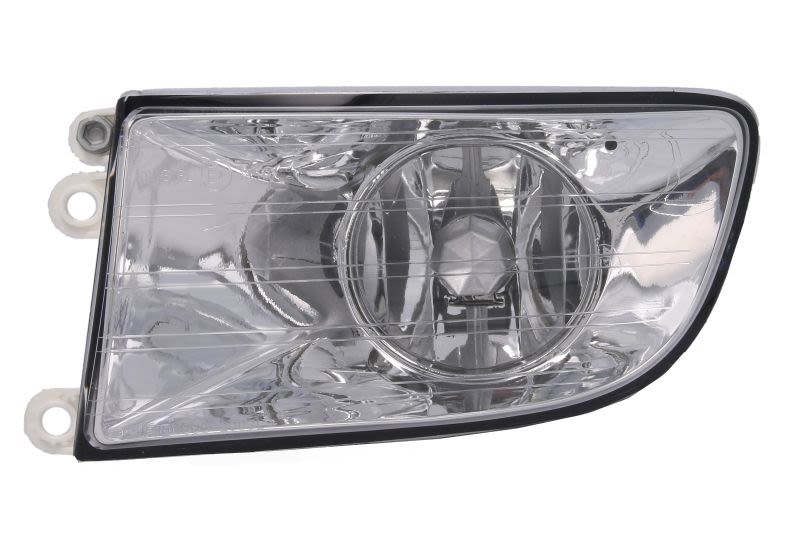 Lampa przeciwmgielna przednia ABAKUS 665-2003R-UE