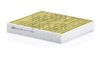 Filtr kabinowy MANN-FILTER FP 2559