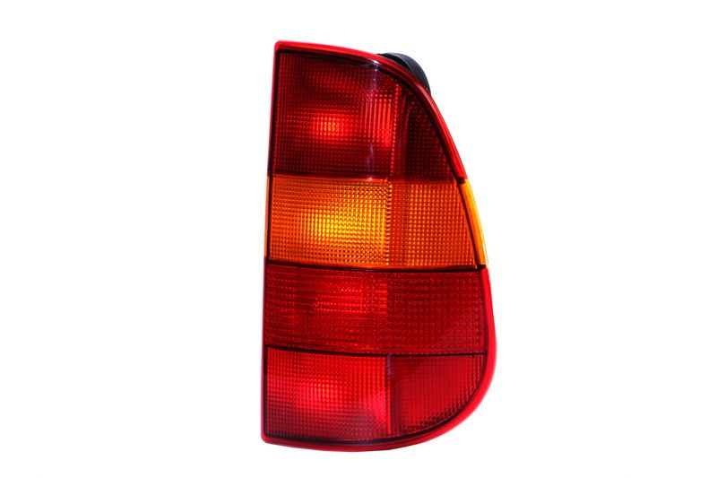 Lampa tylna zespolona ABAKUS 441-1936L-LD-UE