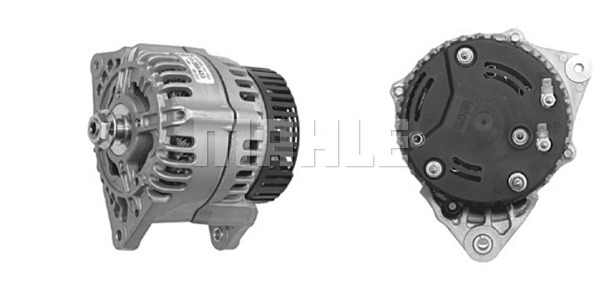 Alternator MAHLE MG 560