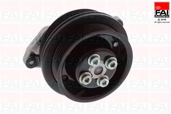Pompa wody FAI AUTOPARTS WP6558