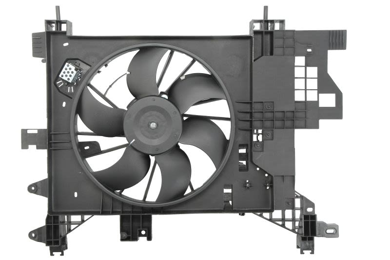 Wentylator THERMOTEC D8R012TT