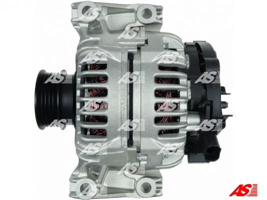 Alternator AS-PL A0612PR