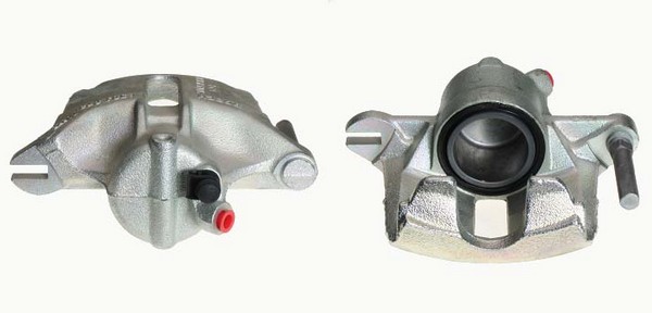 Zacisk hamulca BUDWEG CALIPER 342829