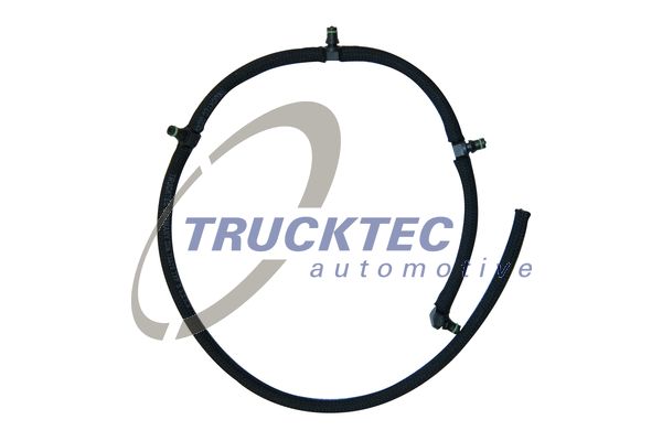 Przewód powrotny paliwa TRUCKTEC AUTOMOTIVE 02.13.086