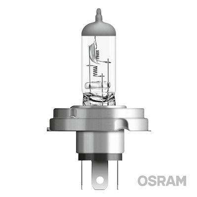 Żarówka OSRAM 62204