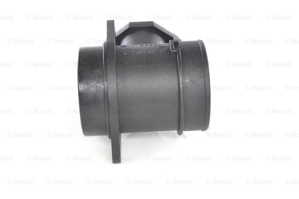 Przepływomierz masowy powietrza BOSCH 0 280 217 117