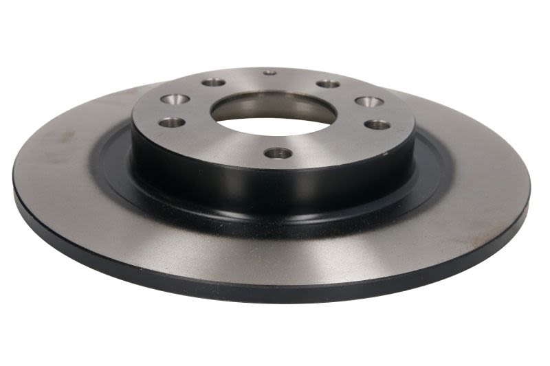 Tarcza hamulcowa TRW DF6807