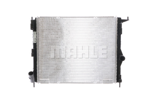 Chłodnica MAHLE CR 1765 000S
