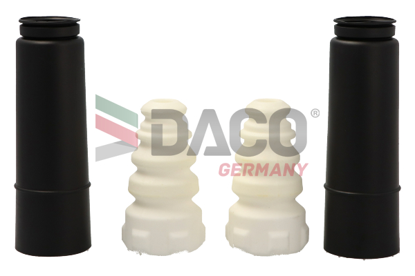 Zestaw ochrony przeciwpyłowej amortyzatora DACO GERMANY PK4763