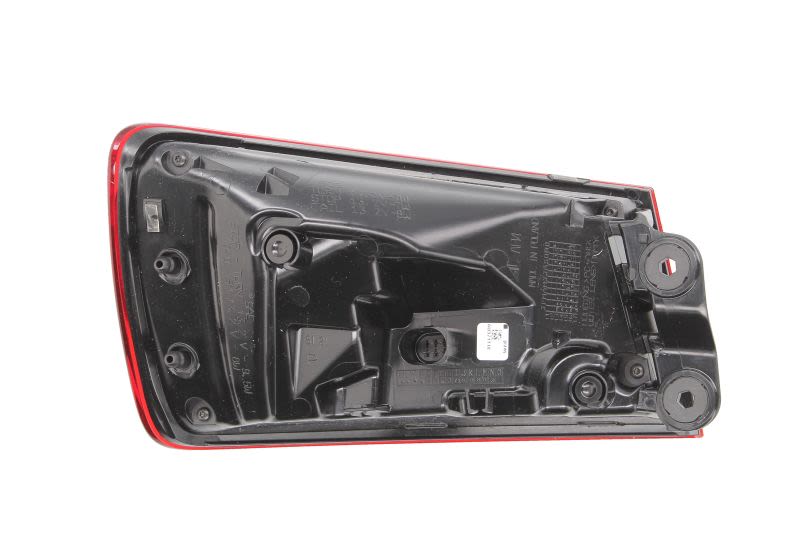 Lampa tylna zespolona MAGNETI MARELLI 714081210801