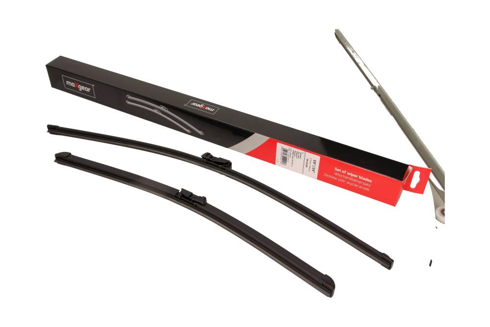 Filtr kabinowy MAXGEAR 26-0491