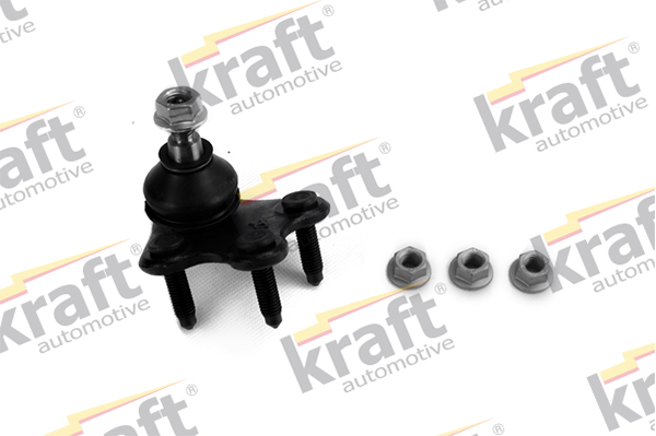 Sworzeń wahacza KRAFT AUTOMOTIVE 4226575