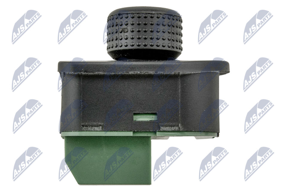 Regulator lusterka NTY EWS-VW-116