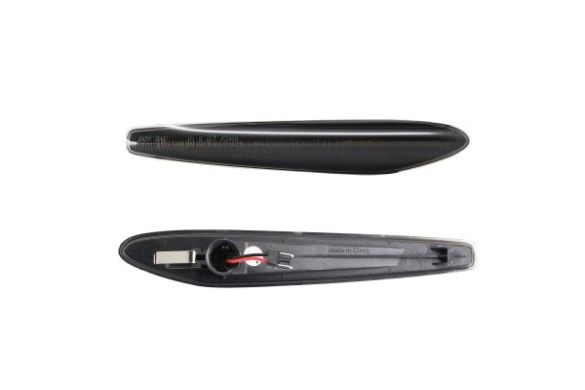 Zestaw kierunkowskazów ABAKUS L01-140-003LED-S