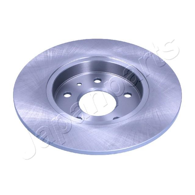 Tarcza hamulcowa JAPANPARTS DP-020C
