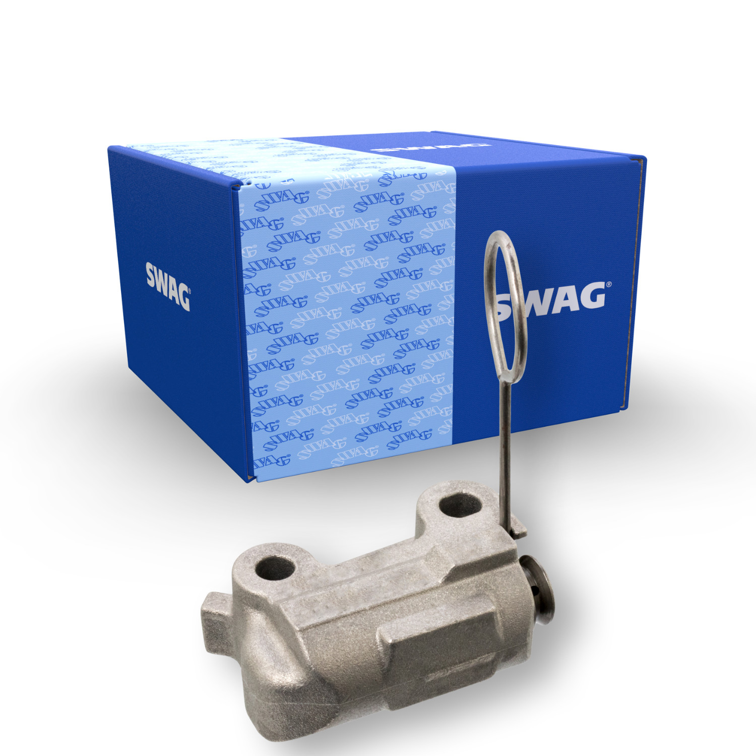 Napinacz łańcucha rozrządu SWAG 10 10 0558