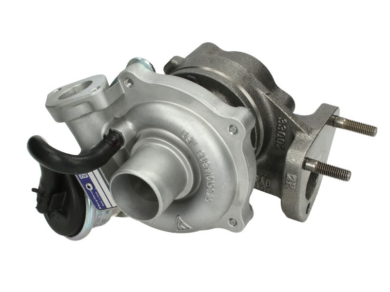 Turbosprężarka BORGWARNER (3K) 54359880005