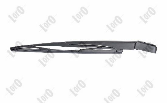 Zestaw wycieraczki ABAKUS 103-00-014-P