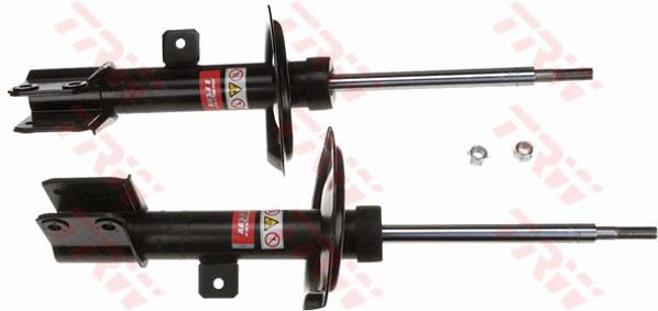 Amortyzator TRW JGM3434T