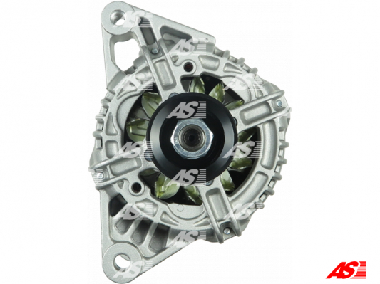 Alternator AS-PL A0158