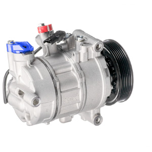Kompresor klimatyzacji DELPHI CS20504