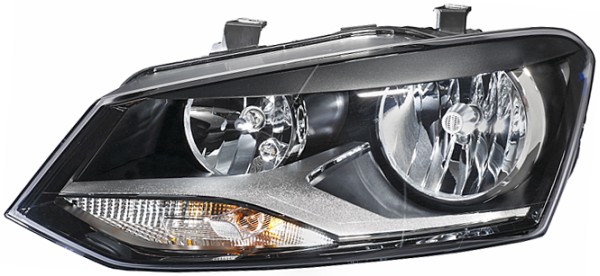 Reflektor HELLA 1EE 247 051-011