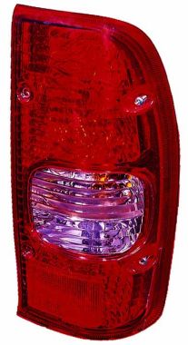 Lampa tylna zespolona ABAKUS 216-1953R-AE