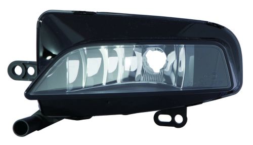 Lampa przeciwmgielna przednia ABAKUS 446-2014L-UQ