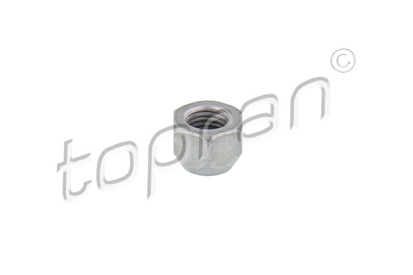 Nakrętka koła TOPRAN 304 596