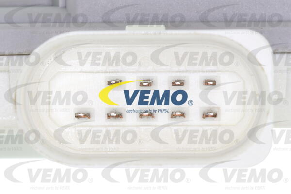 Zamek drzwi VEMO V10-85-2274