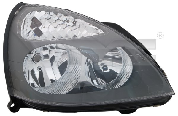Reflektor TYC 20-6358-15-2