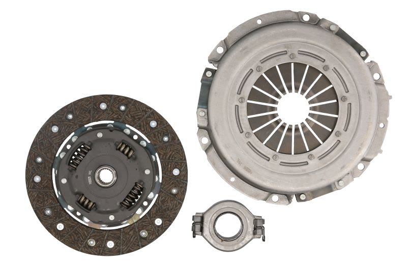 Zestaw sprzęgła NEXUS F1W034NX