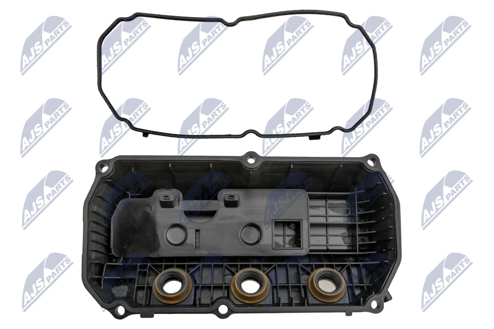 Pokrywa głowicy cylindrów NTY BPZ-MS-002
