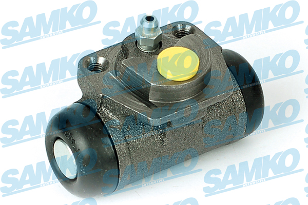Cylinderek SAMKO C08593