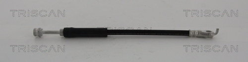 Przewód hamulcowy elastyczny TRISCAN 8150 50263