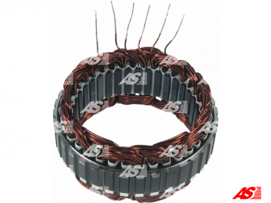 Stojan alternatora AS-PL AS1001