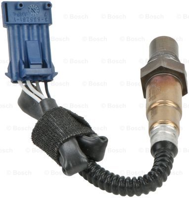 Sonda lambda BOSCH 0 258 006 623