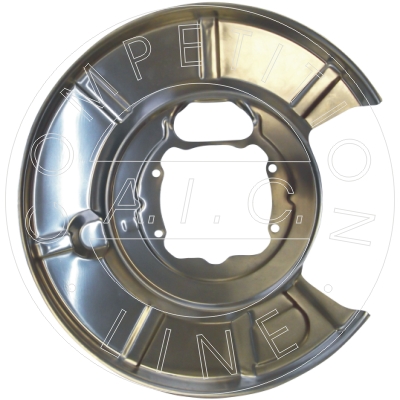 Tarcza kotwiczna AIC 55504