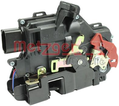 Zamek drzwi METZGER 2314062