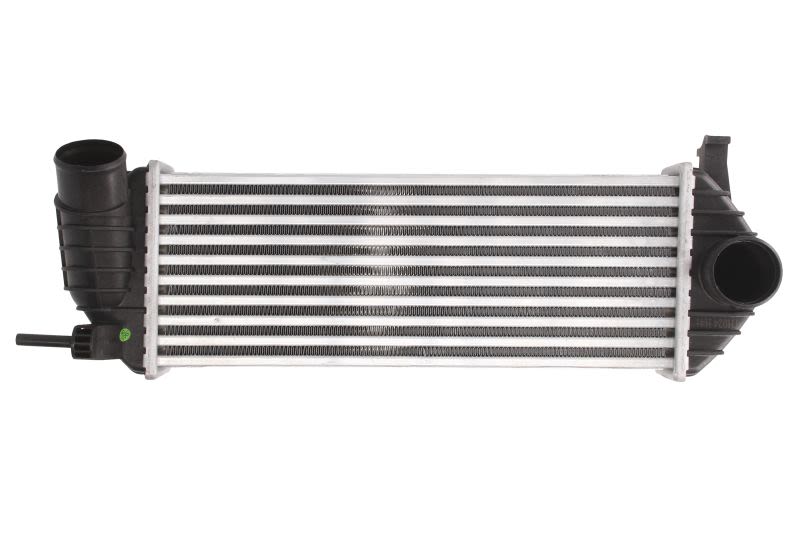 Chłodnica powietrza intercooler THERMOTEC DAR006TT